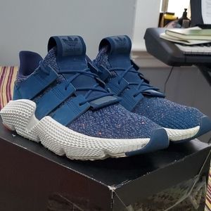 Adidas prophere!